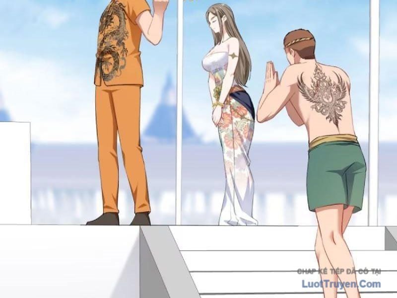 Bỏ Làm Simp Chúa, Ta Có Trong Tay Cả Tỉ Thần Hào Chapter 259 - Trang 2