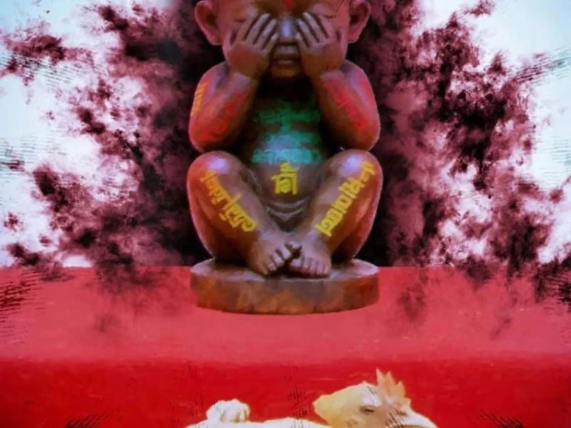 Bỏ Làm Simp Chúa, Ta Có Trong Tay Cả Tỉ Thần Hào Chapter 259 - Trang 2