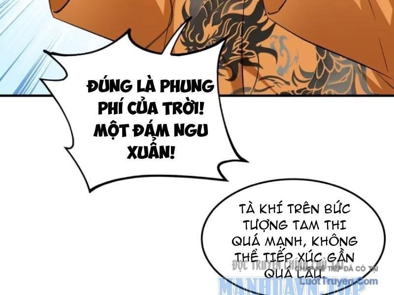 Bỏ Làm Simp Chúa, Ta Có Trong Tay Cả Tỉ Thần Hào Chapter 259 - Trang 2