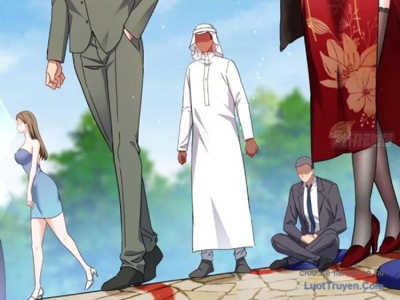 Bỏ Làm Simp Chúa, Ta Có Trong Tay Cả Tỉ Thần Hào Chapter 259 - Trang 2