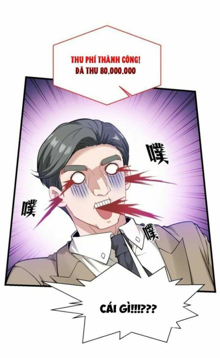 Bỏ Làm Simp Chúa, Ta Có Trong Tay Cả Tỉ Thần Hào Chapter 26.1 - Trang 2