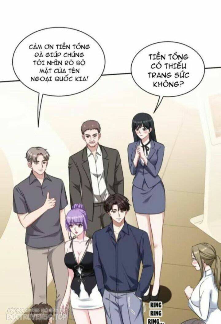 Bỏ Làm Simp Chúa, Ta Có Trong Tay Cả Tỉ Thần Hào Chapter 26.1 - Trang 2