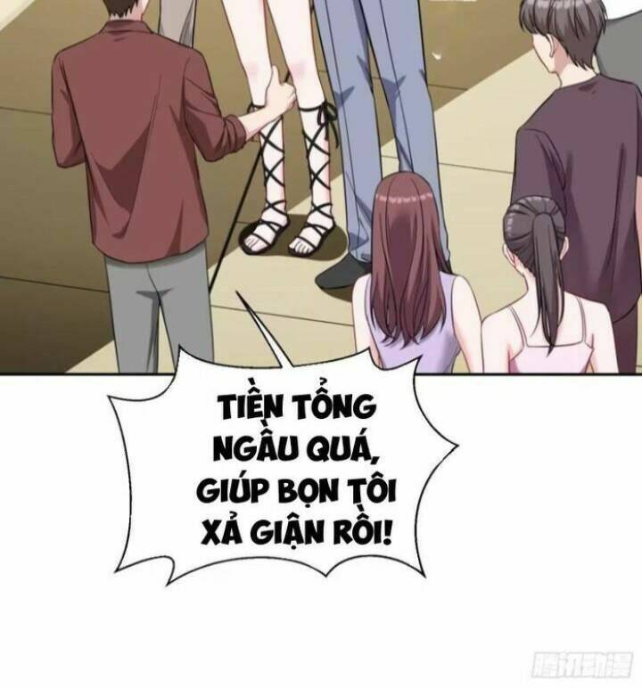 Bỏ Làm Simp Chúa, Ta Có Trong Tay Cả Tỉ Thần Hào Chapter 26.1 - Trang 2