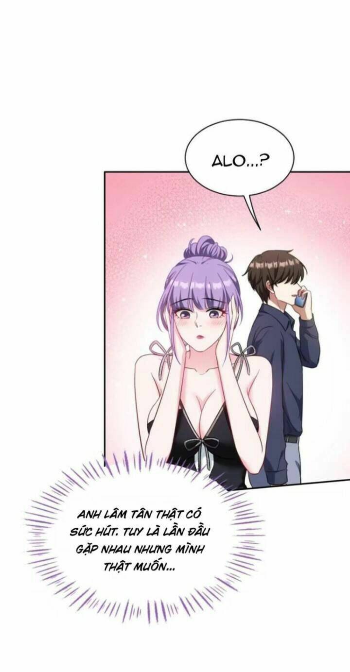 Bỏ Làm Simp Chúa, Ta Có Trong Tay Cả Tỉ Thần Hào Chapter 26.1 - Trang 2