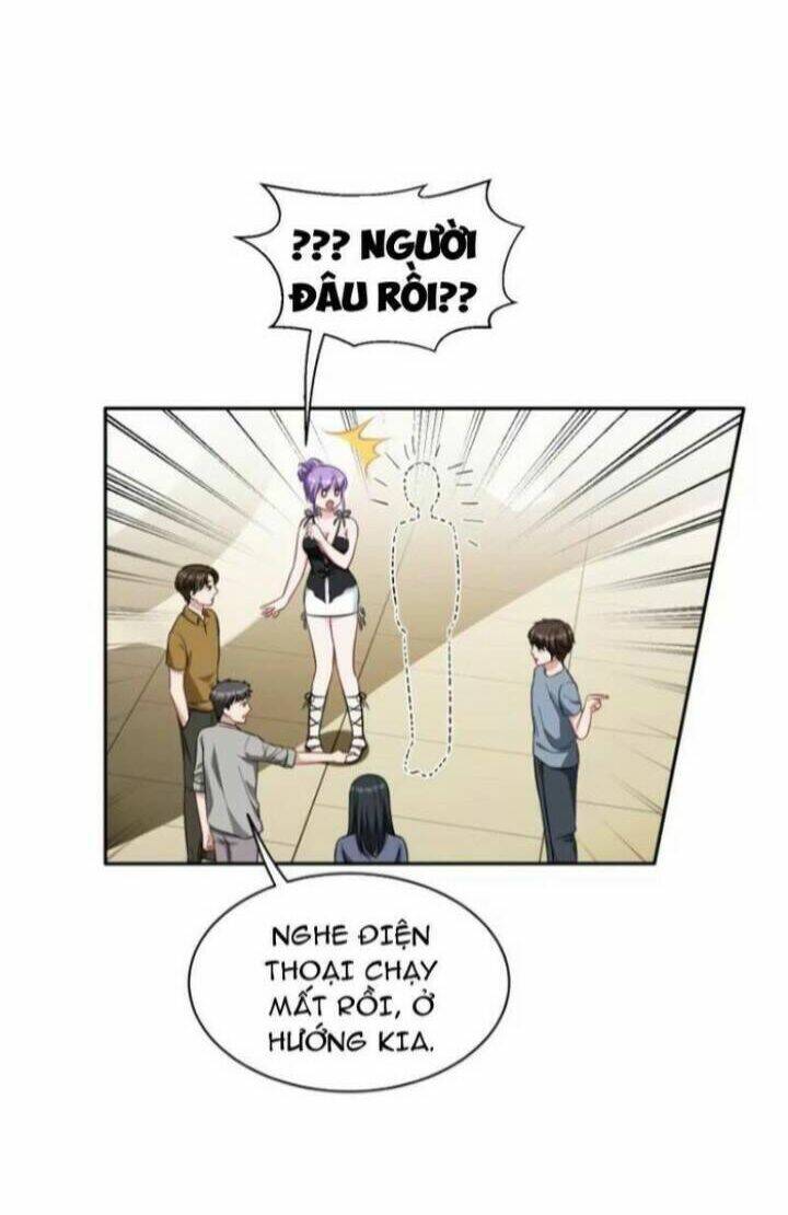 Bỏ Làm Simp Chúa, Ta Có Trong Tay Cả Tỉ Thần Hào Chapter 26.1 - Trang 2