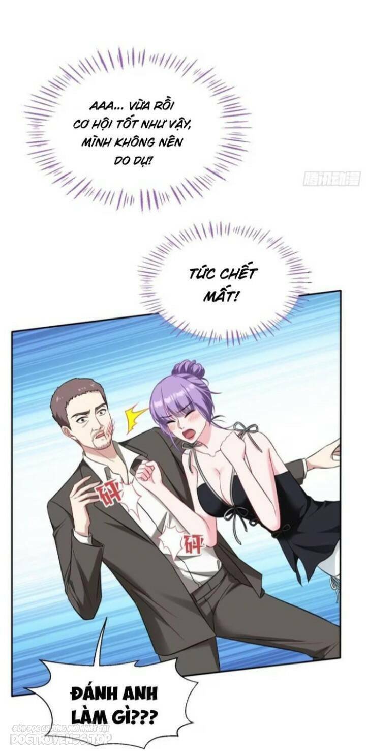 Bỏ Làm Simp Chúa, Ta Có Trong Tay Cả Tỉ Thần Hào Chapter 26.1 - Trang 2