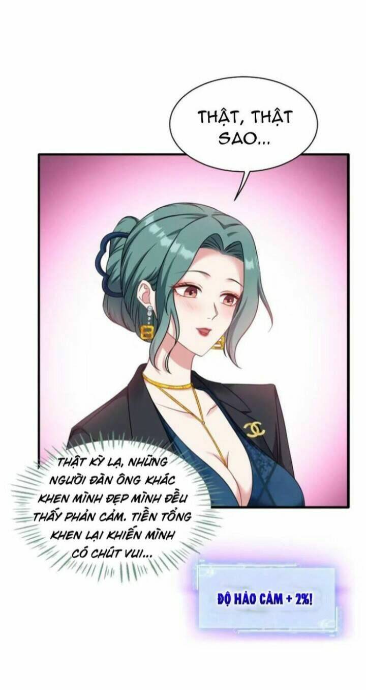 Bỏ Làm Simp Chúa, Ta Có Trong Tay Cả Tỉ Thần Hào Chapter 26.1 - Trang 2