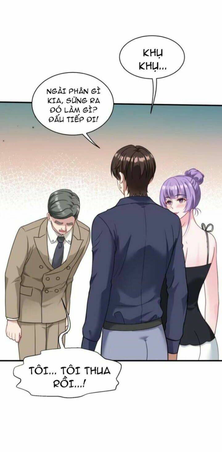 Bỏ Làm Simp Chúa, Ta Có Trong Tay Cả Tỉ Thần Hào Chapter 26.1 - Trang 2