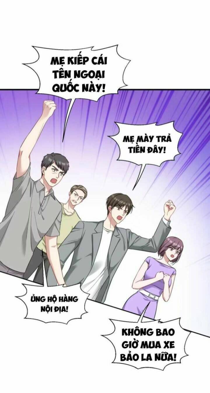 Bỏ Làm Simp Chúa, Ta Có Trong Tay Cả Tỉ Thần Hào Chapter 26.1 - Trang 2