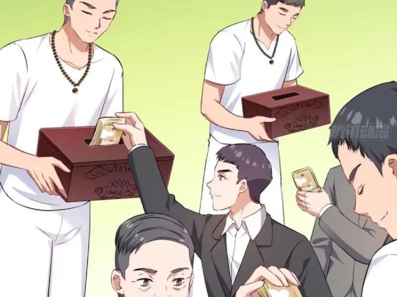 Bỏ Làm Simp Chúa, Ta Có Trong Tay Cả Tỉ Thần Hào Chapter 260 - Trang 2