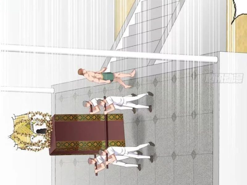 Bỏ Làm Simp Chúa, Ta Có Trong Tay Cả Tỉ Thần Hào Chapter 260 - Trang 2