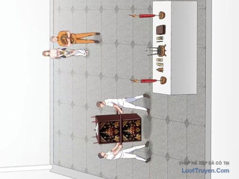 Bỏ Làm Simp Chúa, Ta Có Trong Tay Cả Tỉ Thần Hào Chapter 260 - Trang 2