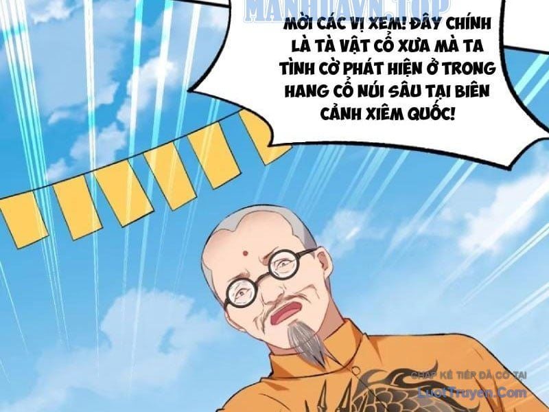 Bỏ Làm Simp Chúa, Ta Có Trong Tay Cả Tỉ Thần Hào Chapter 260 - Trang 2