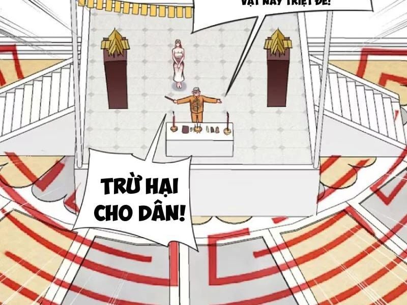 Bỏ Làm Simp Chúa, Ta Có Trong Tay Cả Tỉ Thần Hào Chapter 260 - Trang 2