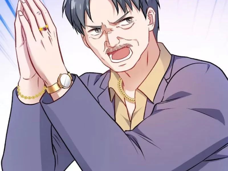 Bỏ Làm Simp Chúa, Ta Có Trong Tay Cả Tỉ Thần Hào Chapter 260 - Trang 2