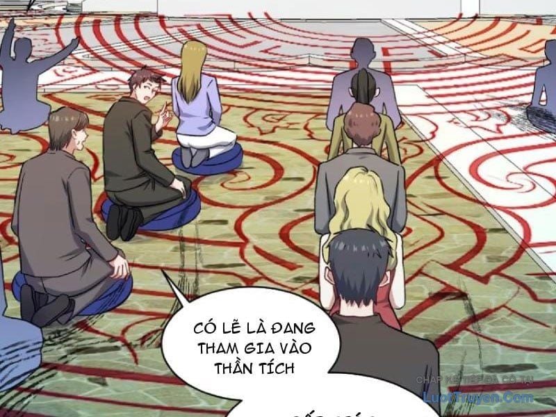 Bỏ Làm Simp Chúa, Ta Có Trong Tay Cả Tỉ Thần Hào Chapter 260 - Trang 2