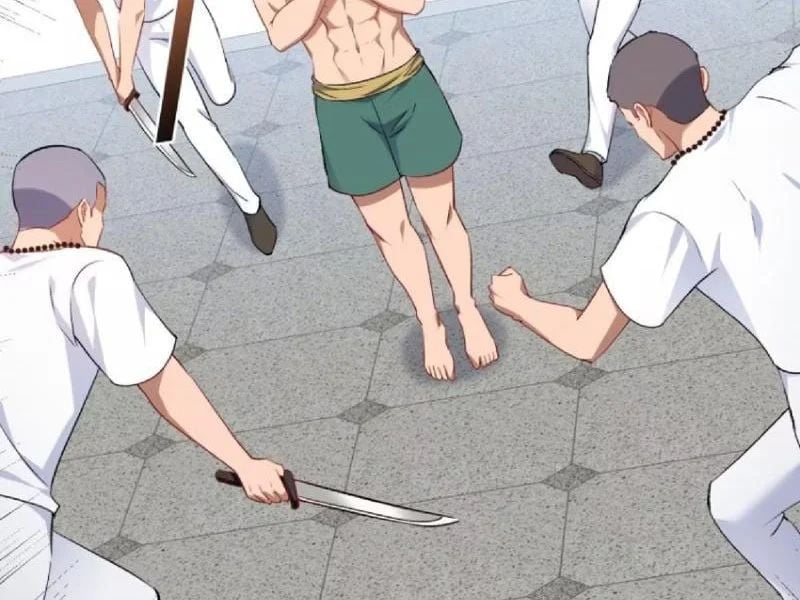 Bỏ Làm Simp Chúa, Ta Có Trong Tay Cả Tỉ Thần Hào Chapter 260 - Trang 2