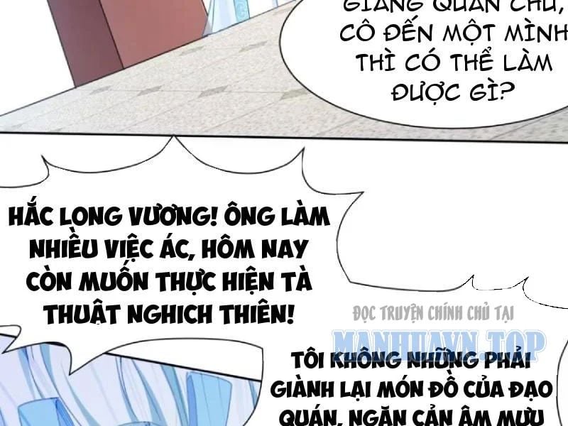 Bỏ Làm Simp Chúa, Ta Có Trong Tay Cả Tỉ Thần Hào Chapter 260 - Trang 2