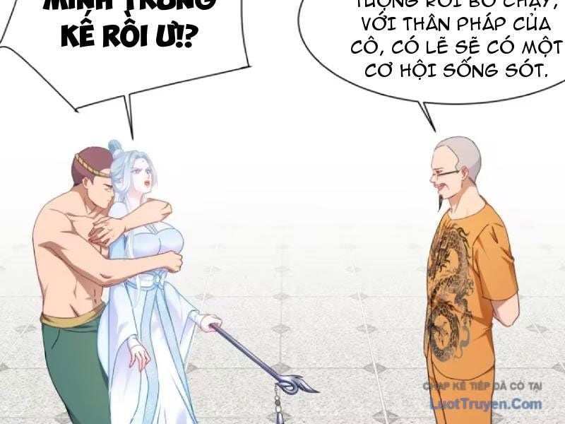 Bỏ Làm Simp Chúa, Ta Có Trong Tay Cả Tỉ Thần Hào Chapter 260 - Trang 2