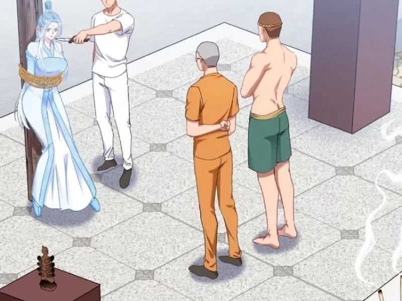 Bỏ Làm Simp Chúa, Ta Có Trong Tay Cả Tỉ Thần Hào Chapter 260 - Trang 2