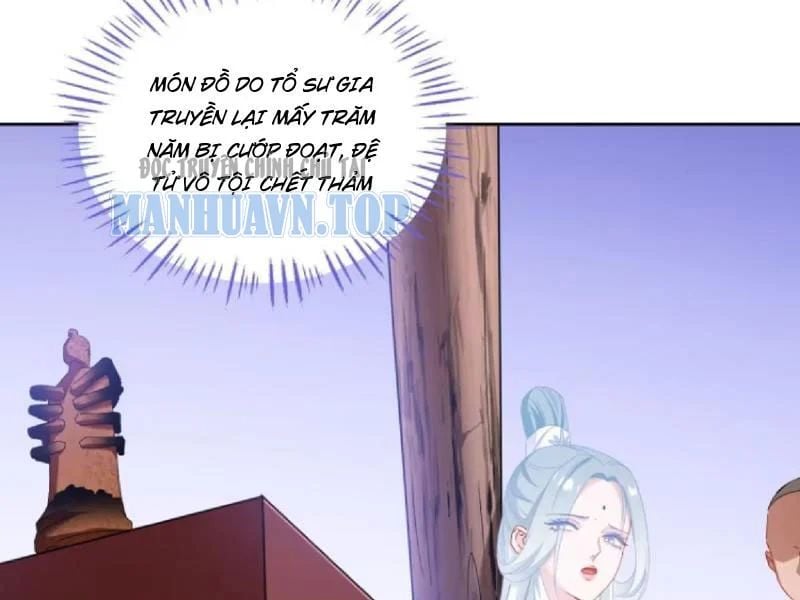 Bỏ Làm Simp Chúa, Ta Có Trong Tay Cả Tỉ Thần Hào Chapter 260 - Trang 2