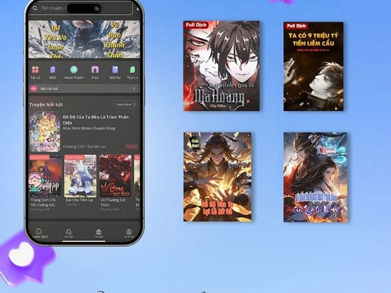 Bỏ Làm Simp Chúa, Ta Có Trong Tay Cả Tỉ Thần Hào Chapter 261 - Trang 2