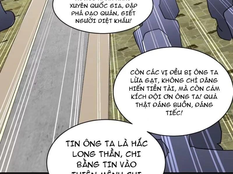 Bỏ Làm Simp Chúa, Ta Có Trong Tay Cả Tỉ Thần Hào Chapter 261 - Trang 2