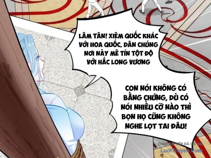 Bỏ Làm Simp Chúa, Ta Có Trong Tay Cả Tỉ Thần Hào Chapter 261 - Trang 2