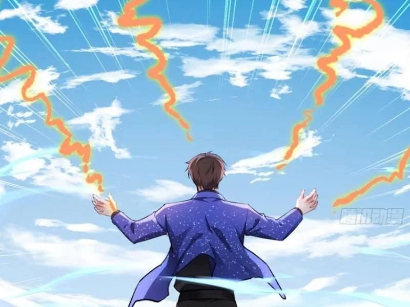 Bỏ Làm Simp Chúa, Ta Có Trong Tay Cả Tỉ Thần Hào Chapter 261 - Trang 2