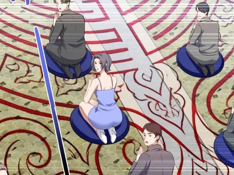 Bỏ Làm Simp Chúa, Ta Có Trong Tay Cả Tỉ Thần Hào Chapter 261 - Trang 2