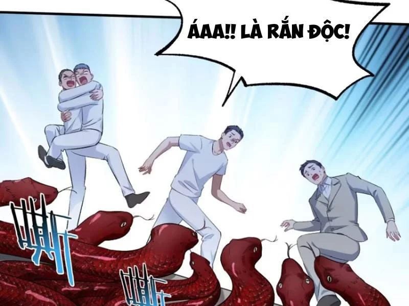 Bỏ Làm Simp Chúa, Ta Có Trong Tay Cả Tỉ Thần Hào Chapter 261 - Trang 2