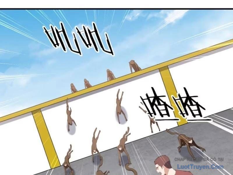 Bỏ Làm Simp Chúa, Ta Có Trong Tay Cả Tỉ Thần Hào Chapter 261 - Trang 2