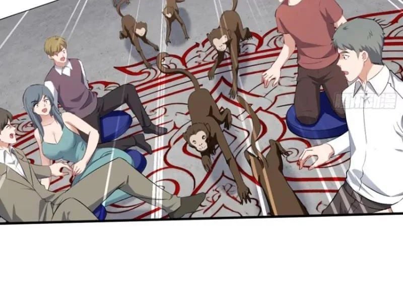 Bỏ Làm Simp Chúa, Ta Có Trong Tay Cả Tỉ Thần Hào Chapter 261 - Trang 2