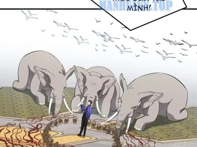 Bỏ Làm Simp Chúa, Ta Có Trong Tay Cả Tỉ Thần Hào Chapter 261 - Trang 2