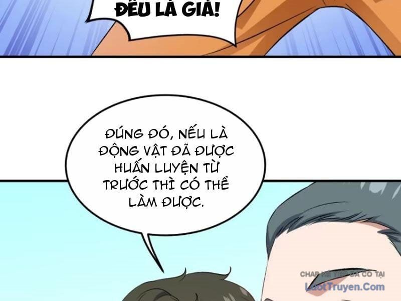 Bỏ Làm Simp Chúa, Ta Có Trong Tay Cả Tỉ Thần Hào Chapter 261 - Trang 2