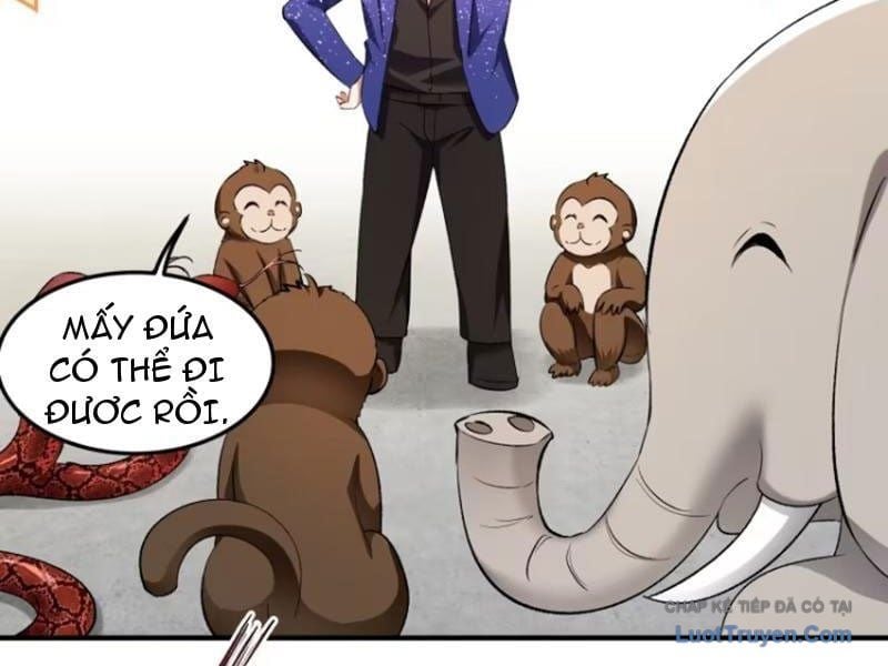 Bỏ Làm Simp Chúa, Ta Có Trong Tay Cả Tỉ Thần Hào Chapter 261 - Trang 2