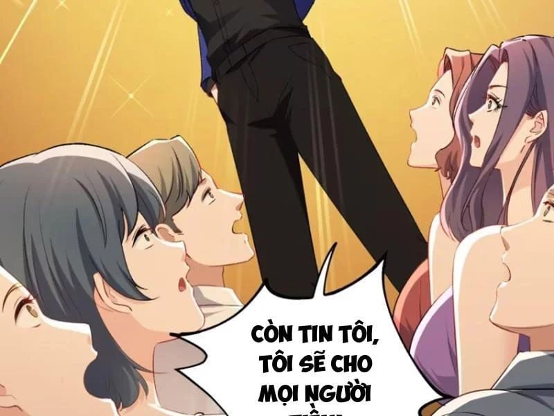 Bỏ Làm Simp Chúa, Ta Có Trong Tay Cả Tỉ Thần Hào Chapter 261 - Trang 2