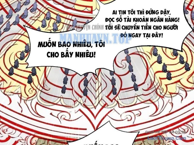 Bỏ Làm Simp Chúa, Ta Có Trong Tay Cả Tỉ Thần Hào Chapter 261 - Trang 2