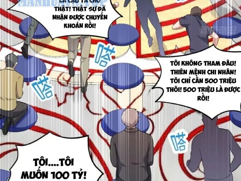 Bỏ Làm Simp Chúa, Ta Có Trong Tay Cả Tỉ Thần Hào Chapter 262 - Trang 2