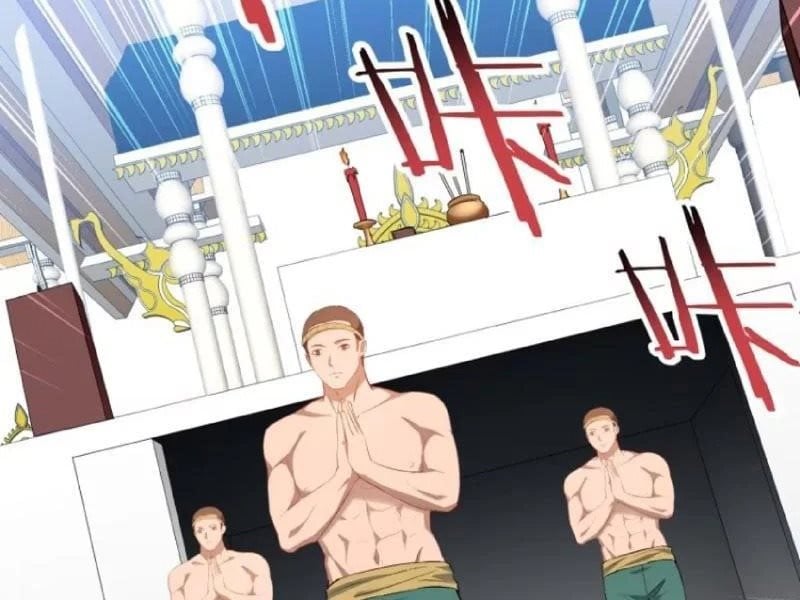 Bỏ Làm Simp Chúa, Ta Có Trong Tay Cả Tỉ Thần Hào Chapter 262 - Trang 2