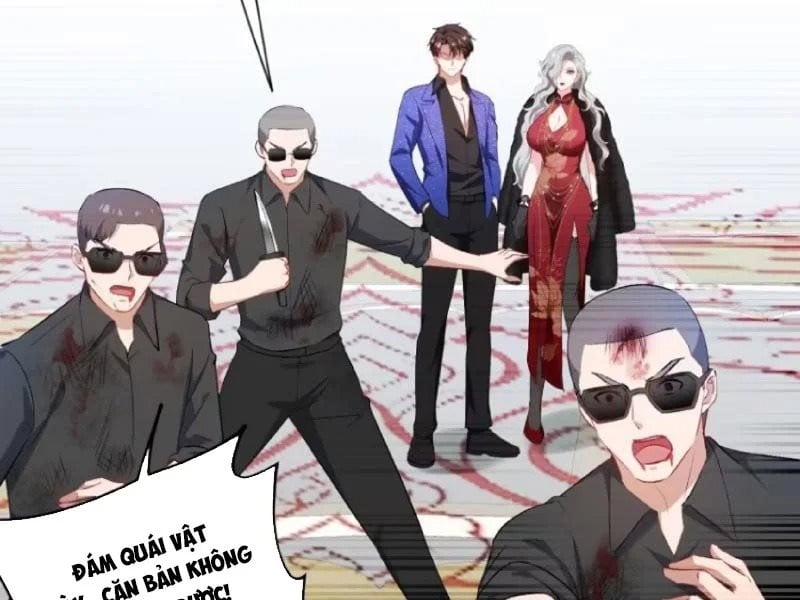 Bỏ Làm Simp Chúa, Ta Có Trong Tay Cả Tỉ Thần Hào Chapter 262 - Trang 2