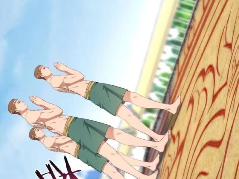 Bỏ Làm Simp Chúa, Ta Có Trong Tay Cả Tỉ Thần Hào Chapter 262 - Trang 2