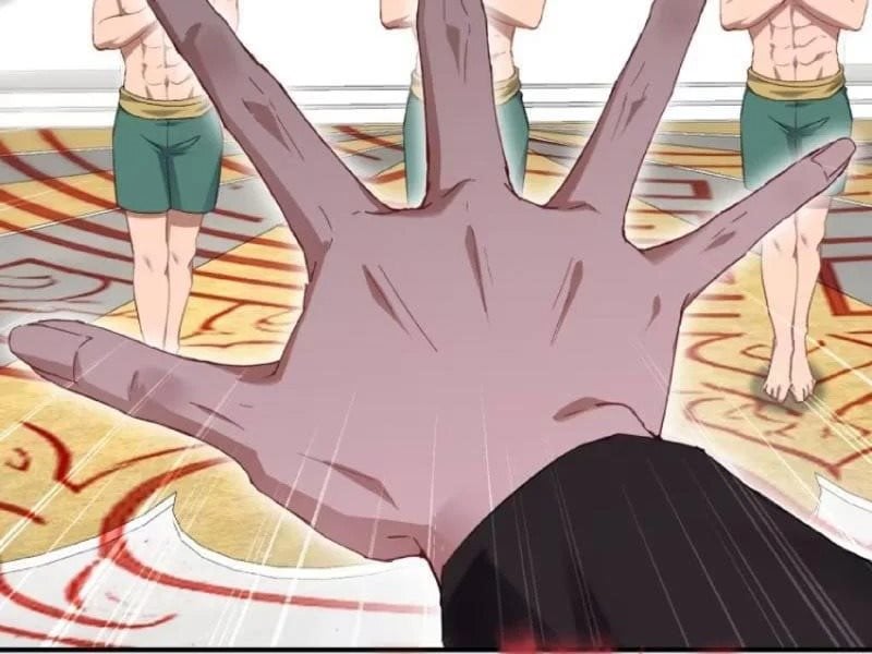 Bỏ Làm Simp Chúa, Ta Có Trong Tay Cả Tỉ Thần Hào Chapter 262 - Trang 2