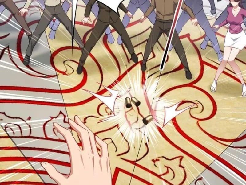 Bỏ Làm Simp Chúa, Ta Có Trong Tay Cả Tỉ Thần Hào Chapter 263 - Trang 2