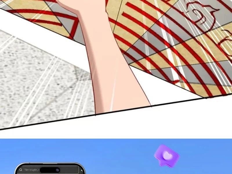 Bỏ Làm Simp Chúa, Ta Có Trong Tay Cả Tỉ Thần Hào Chapter 263 - Trang 2