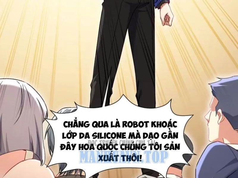 Bỏ Làm Simp Chúa, Ta Có Trong Tay Cả Tỉ Thần Hào Chapter 263 - Trang 2