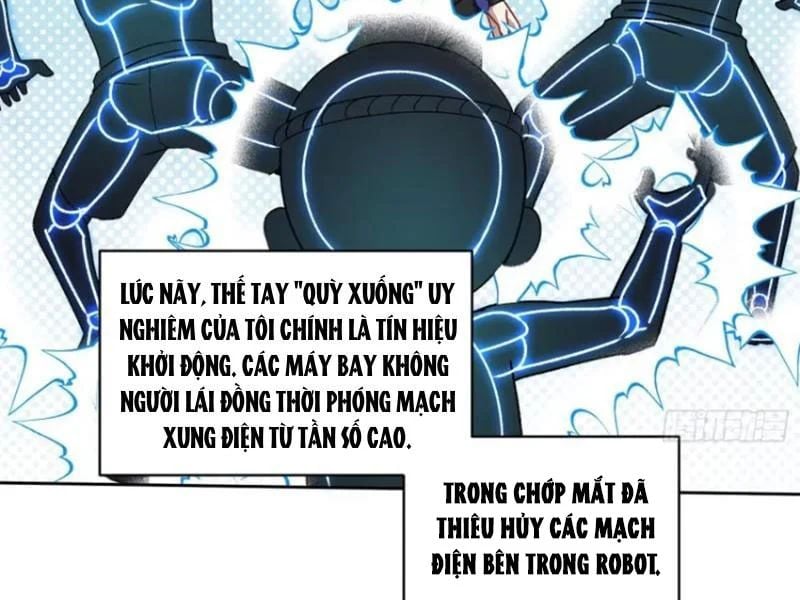 Bỏ Làm Simp Chúa, Ta Có Trong Tay Cả Tỉ Thần Hào Chapter 263 - Trang 2