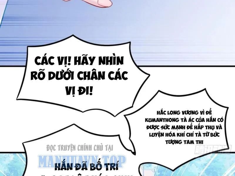 Bỏ Làm Simp Chúa, Ta Có Trong Tay Cả Tỉ Thần Hào Chapter 263 - Trang 2