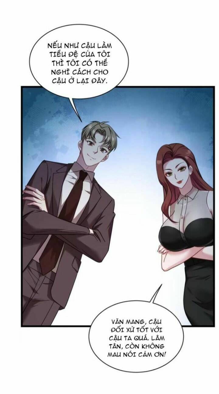 Bỏ Làm Simp Chúa, Ta Có Trong Tay Cả Tỉ Thần Hào Chapter 27.2 - Trang 2