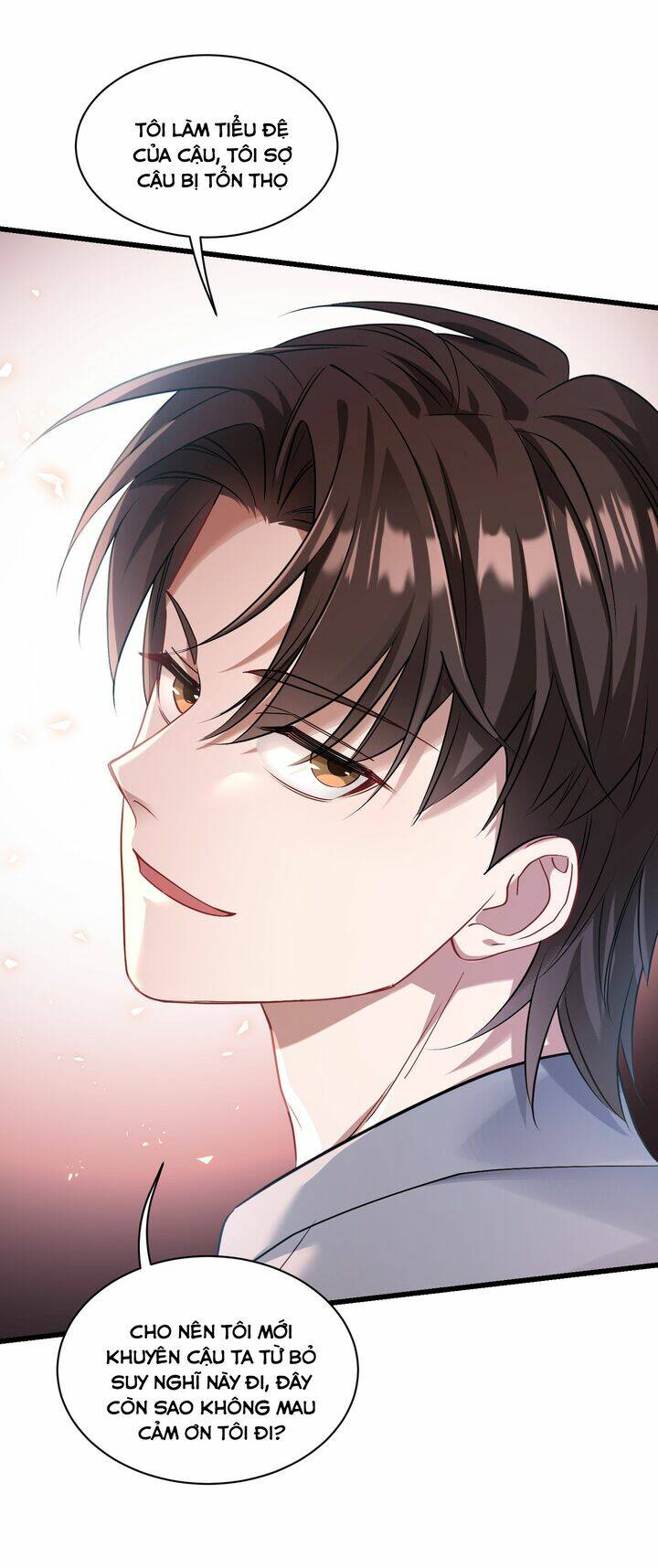 Bỏ Làm Simp Chúa, Ta Có Trong Tay Cả Tỉ Thần Hào Chapter 27.2 - Trang 2